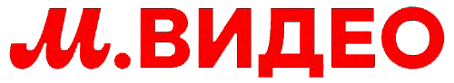 М.Видео